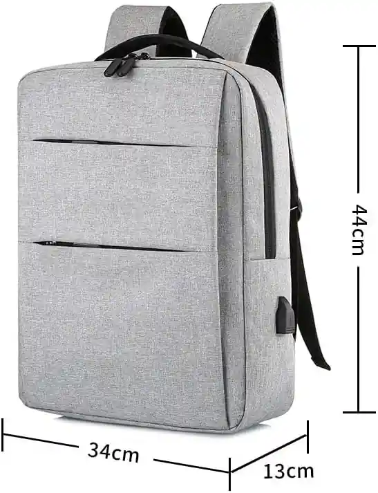 Xiaomi Waterproof Usb Backpack